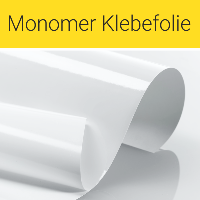 Monomere Klebefolie - ImagePro